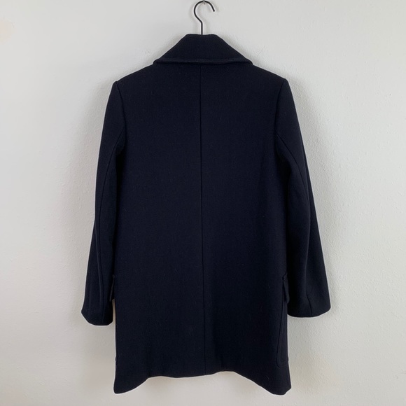 Gap Wool Peacoat - Picture 5 of 10